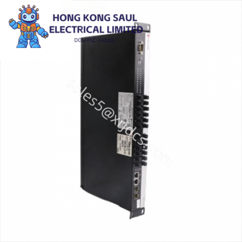 TOKYO TK6132A8 High Precision Industrial Controller