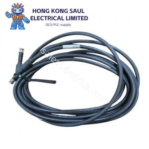 TRICONEX 8112 High-Performance Module for Industrial Control Systems