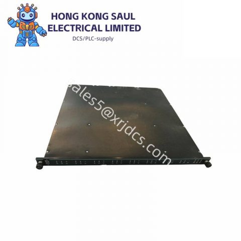 TRICONEX 4000093-316 Control Module - Industrial Automation Component