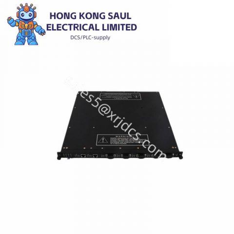 TRICONEX 4351B Industrial Control Module