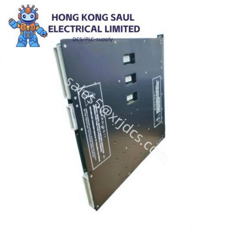 TRICONEX 4352B Control Module