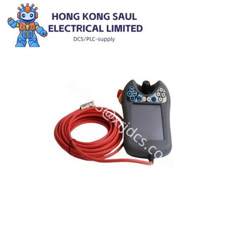 TRICONEX 8111 Industrial Control Module