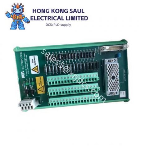 TRICONEX JWA600-24 Digital Input Module for Industrial Control Systems