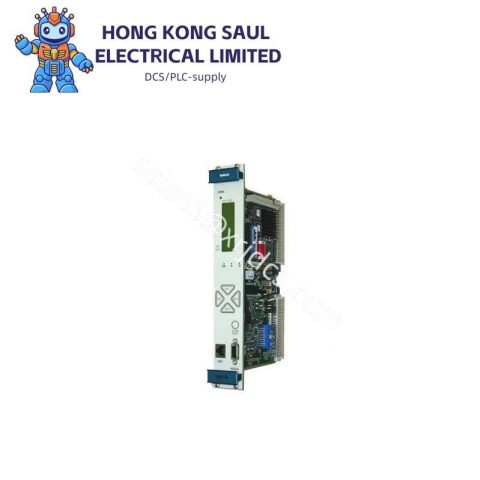 Vibro-meter VM600 CMC16 Industrial Control Module