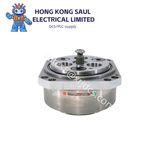 yaskawa_cacr-sr07be12m.jpg YASKAWA CACR-SR07BE12M High Performance Servo Drive Module