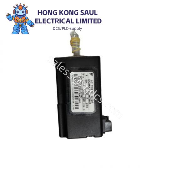 yaskawa_cacr-sr07be12m_1.jpg YASKAWA CACR-SR07BE12M High Performance Servo Drive Module