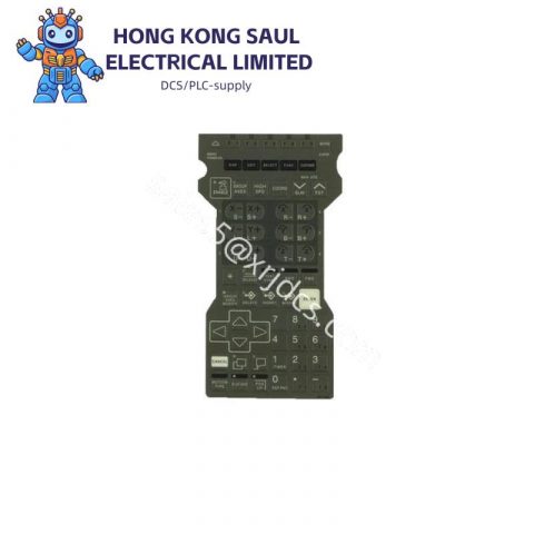 YASKAWA JACP-317800 Programmable Logic Controller