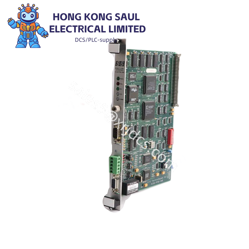 yaskawa_jacp-317801.png YASKAWA JACP-317801 Diagnostic and Debugging Module, Specialized for Industrial Automation Systems