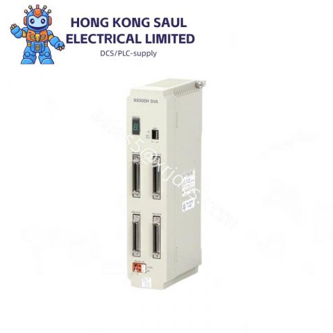 YASKAWA JANCD-MCP02B-1 Control Module