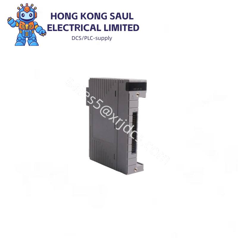 yokogawa_np53_c_1.jpg Yokogawa NP53*C Industrial Control Module