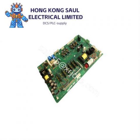 Rockwell Automation 1336-BDB-SP72DPCB Gate Drive Module for 1336STE 480V 250HP F Frame Motors