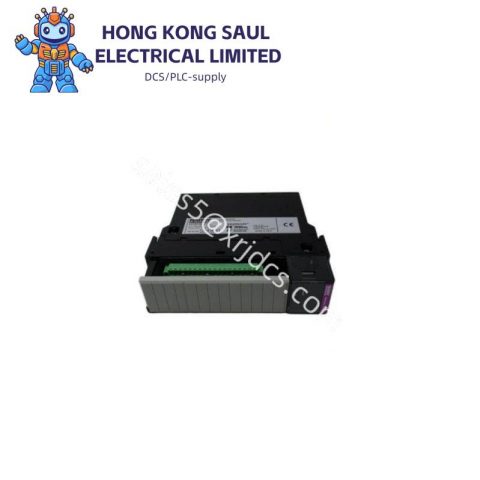 Rockwell Automation 1756-2WS High-Performance Digital Input Module