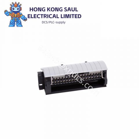 Allen-Bradley 1756-TBCH Module