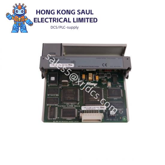 a-b_sst-pfb-slc.jpg A-B SST-PFB-SLC Industrial Control Module