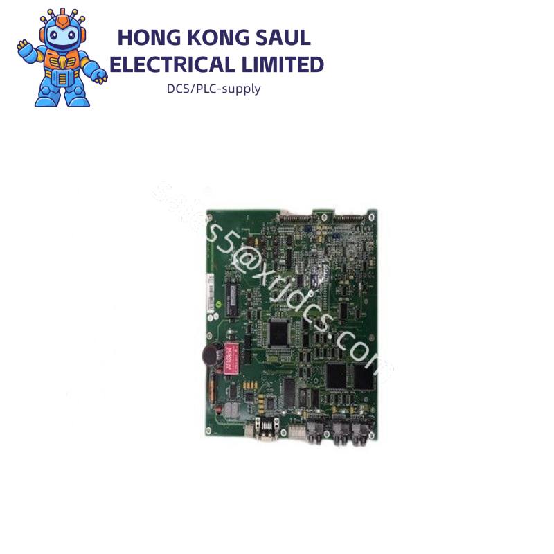 abb_3asc25h203.jpg ABB 3ASC25H203 Isolated Power Supply Module, High Efficiency & Reliable Power Solution