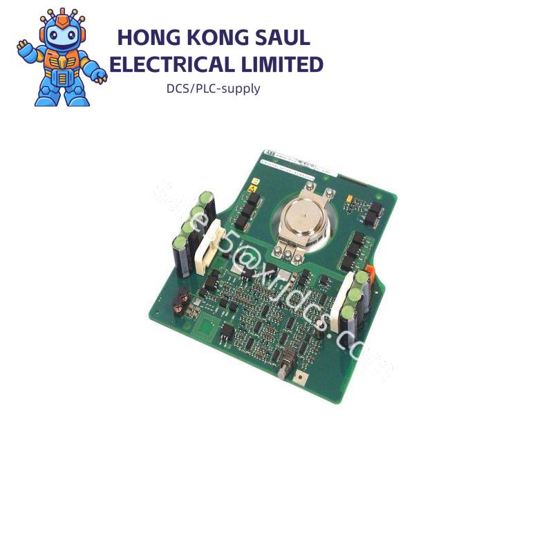 abb_3bhb004027r0101.jpeg ABB 3BHB004027R0101 Circuit Board for Advanced Industrial Control Systems, Industrial Components, Connectivity, Field Instruments