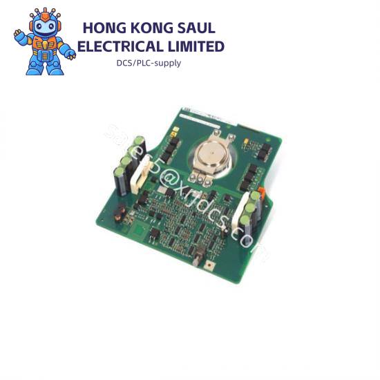 abb_3bhb004027r0101.jpg ABB 3BHB004027R0101 Circuit Board for Advanced Industrial Control Systems, Industrial Components, Connectivity, Field Instruments