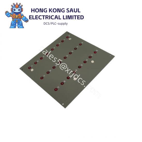 abb_3bhl000986p7001_3.jpg ABB 3BHL000986P7001 Industrial Control Module