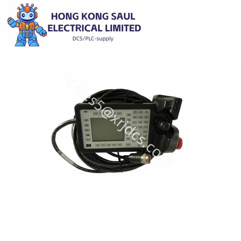 abb_3hne_00313-1_2.jpg ABB 3HNE 00313-1 Fieldbus Module for Industrial Automation