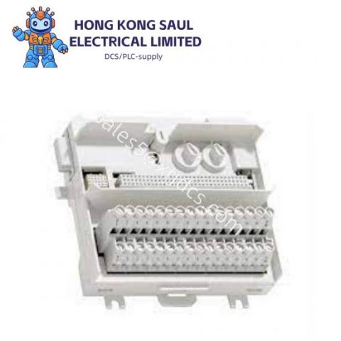 ABB 5SHX10H6004 Control Signal Processing Module