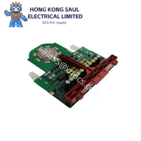 ABB 5SHY3545L0014 GVC736CE101 Module