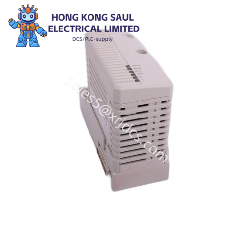 ABB 5SHY4045L0004 Industrial Control Module, High Performance and Reliable Solution