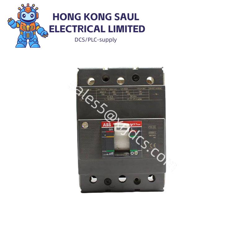 abb_abb_red670_3.jpg ABB RED670 Protection Relay, High Performance for Power Systems