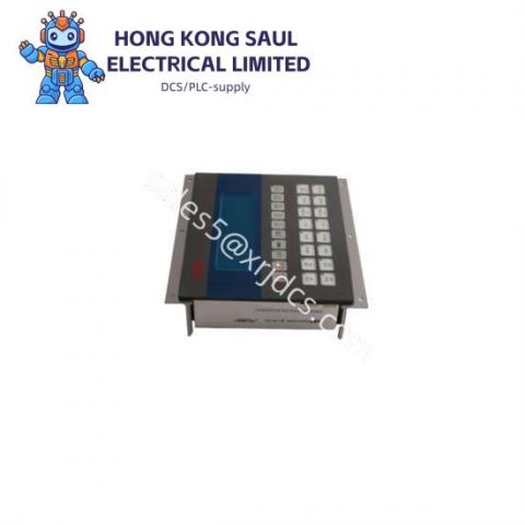 ABB AFC094AE02 - High-Performance Industrial Control Module