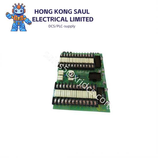 abb_ai03_1.jpg ABB AI03 Control Module for Industrial Automation, High Precision and Reliability