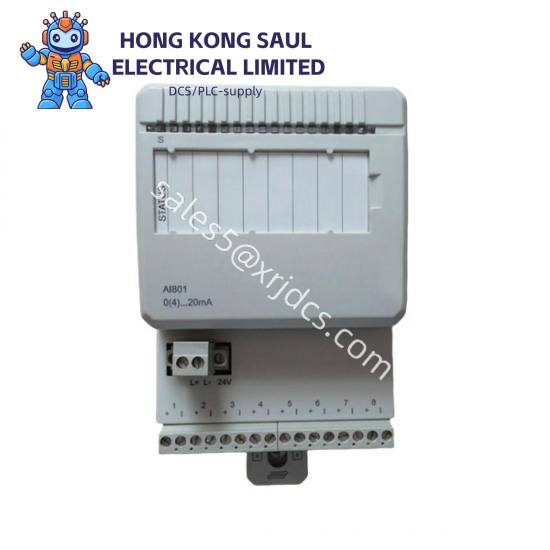abb_ai801.jpg ABB AI801 PLC Module for Industrial Automation