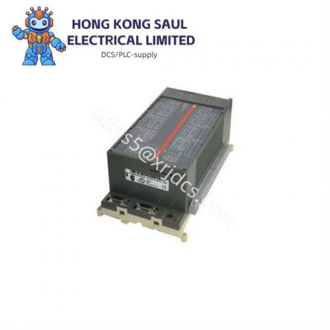 ABB CI868K01-eA PLC Communication Interface