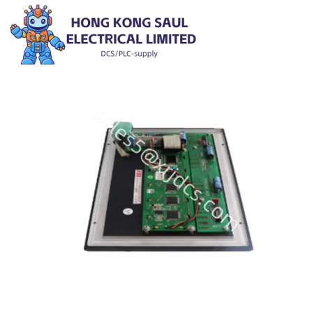 ABB CMA130 3DDE300410 High Precision Industrial Module