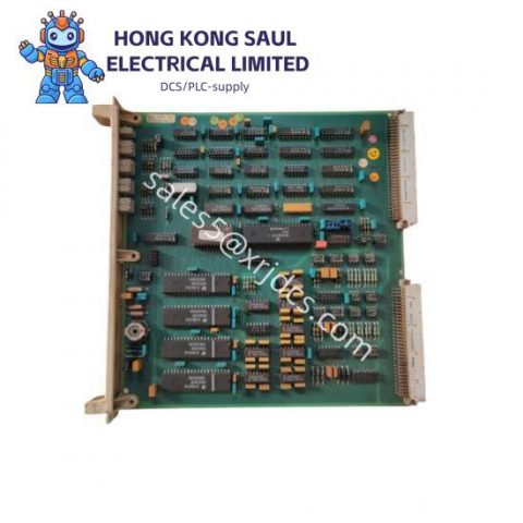ABB DSCA114 57510001-AA Digital Signal Conditioning Module