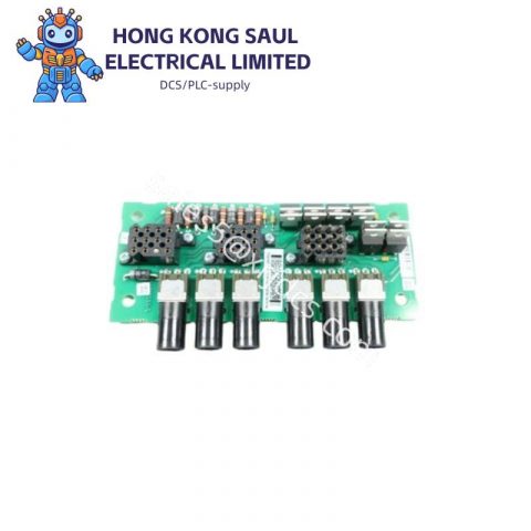 ABB DSDX404 Digital Signal Expansion Module