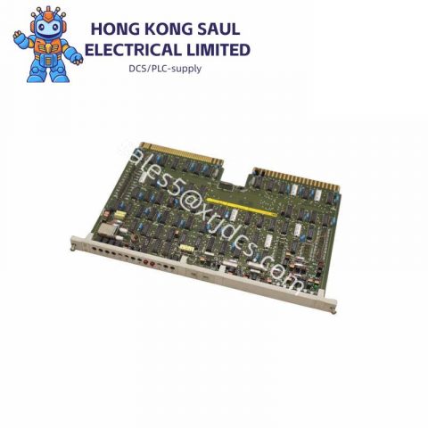 ABB DSRF180A 57310255-AVControl or Drive Module