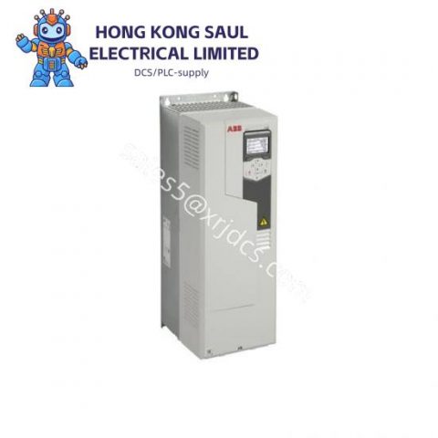 ABB EL3040 High Precision Industrial Control Module