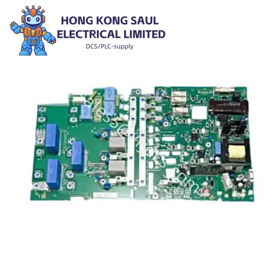 abb_nf93a-2_hesg440280r2_1.jpg ABB NF93A-2 HESG440280R2 HESG323662R1/HESG216665/K Module Controller