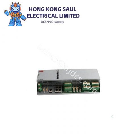 ABB PCD232A 3BHE022293R0101 Controller Module - Industrial Automation Specialist