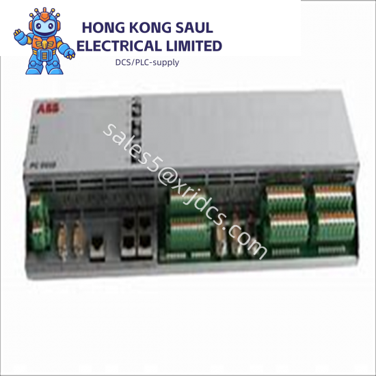 abb_pcd232a_3bhe022293r0101.png ABB PCD232A 3BHE022293R0101 Controller Module - Industrial Automation Specialist