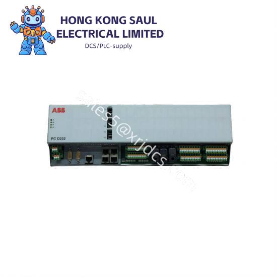 abb_pcd232a_3bhe022293r0101_1.jpg ABB PCD232A 3BHE022293R0101 Controller Module - Industrial Automation Specialist