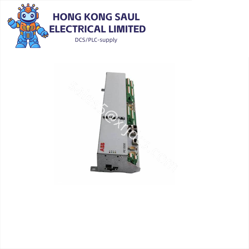 abb_pcd232a_3bhe022293r0101_1.png ABB PCD232A 3BHE022293R0101 Controller Module - Industrial Automation Specialist