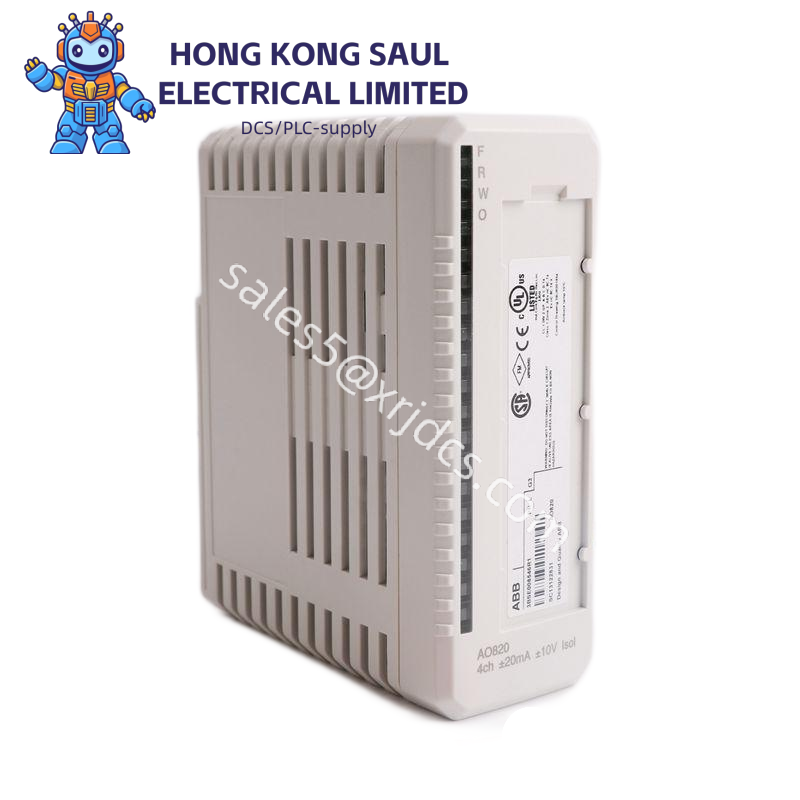 abb_pftl201c_3bse007913r0010_2.png ABB PFTL201C 10KN 3BSE007913R0010 Module Controller