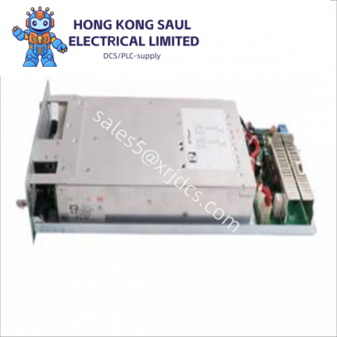 ABB PHARPS03000000 Power Supply Module