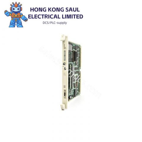 ABB PM510V16 3BSE008358R1 Control Module