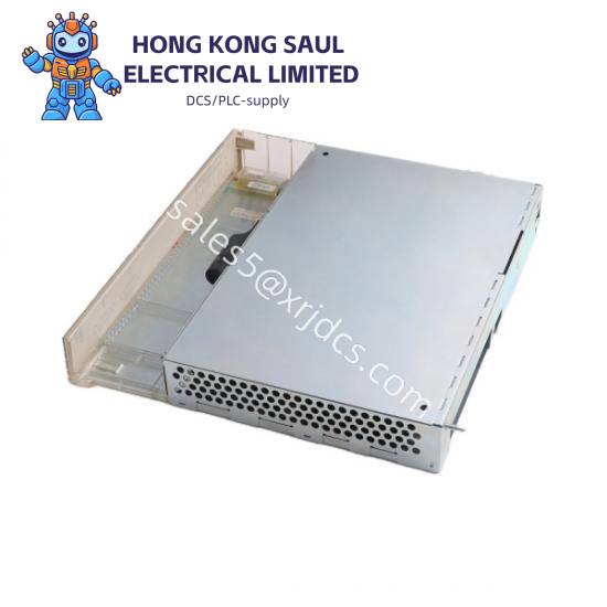 abb_pm632.jpg ABB PM632 PLC Processor Unit, Industrial Automation Control Module