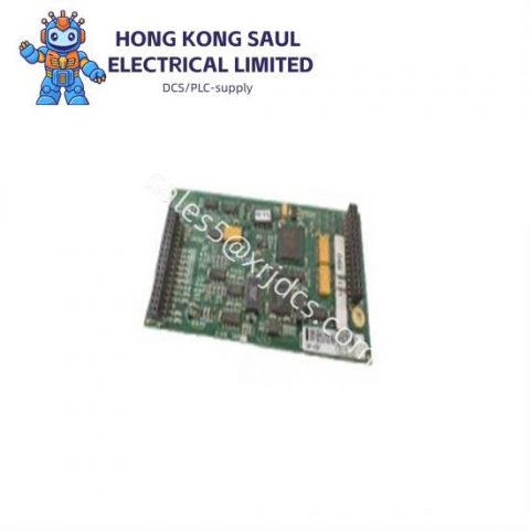 ABB RF533 3BSE014227R1 Industrial Control Module