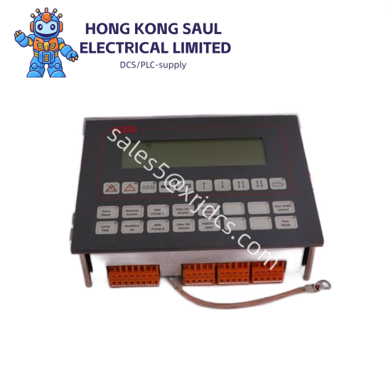 abb_uad155a0111_3bhe029110r0111.png ABB UAD155A0111 3BHE029110R111 Controller Module - Enhance Your Automation Systems