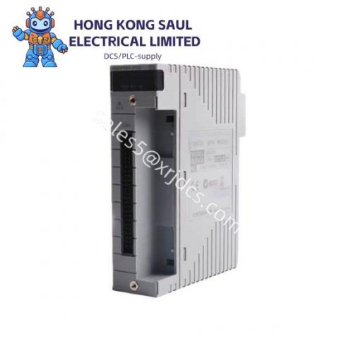 ABB UNITROL1020 V1 Industrial Control System