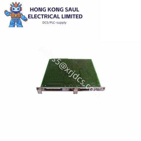 ABB UNS2882A 3BHE003855R0001 Industrial Control Module