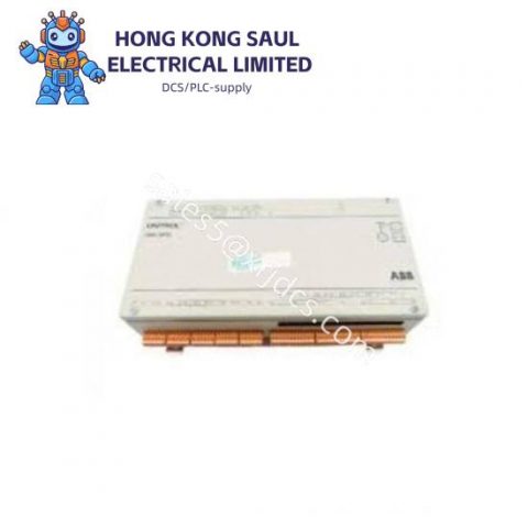 ABB UNS3670A-Z V2 HIEE205011R0002 - Industrial Control Module